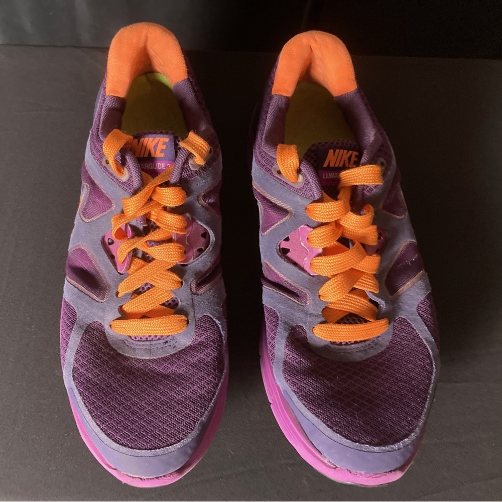 NIKE Lunarglide 3 Women’s Size 9